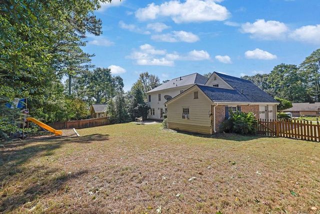 842 Maxie Lane, Lawrenceville, GA 30044