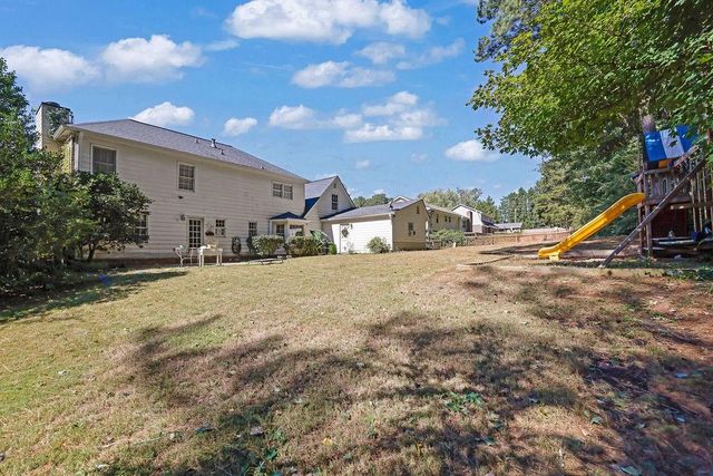 842 Maxie Lane, Lawrenceville, GA 30044