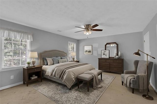842 Maxie Lane, Lawrenceville, GA 30044