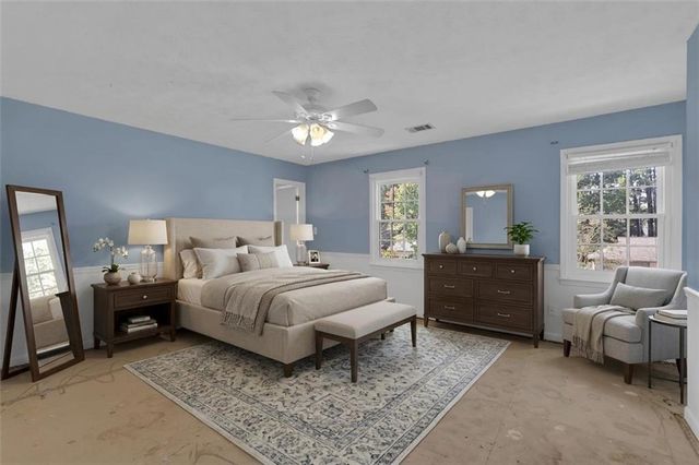 842 Maxie Lane, Lawrenceville, GA 30044