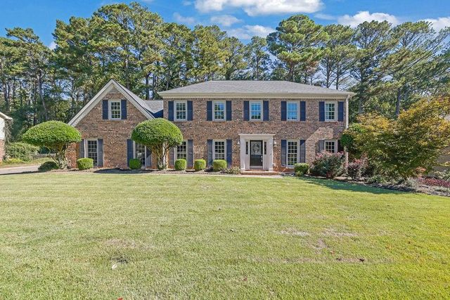 842 Maxie Lane, Lawrenceville, GA 30044