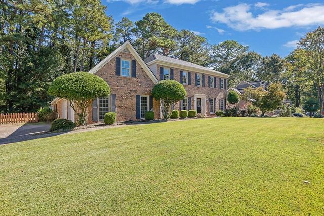 842 Maxie Lane, Lawrenceville, GA 30044