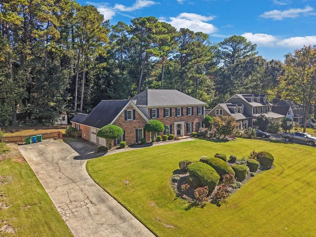 842 Maxie Lane, Lawrenceville, GA 30044