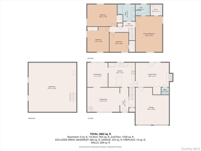 63 Hubshop Road, Chester, NY 10918