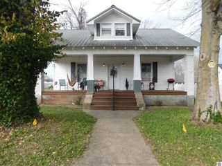 205 South McNary St., Princeton, KY 42445