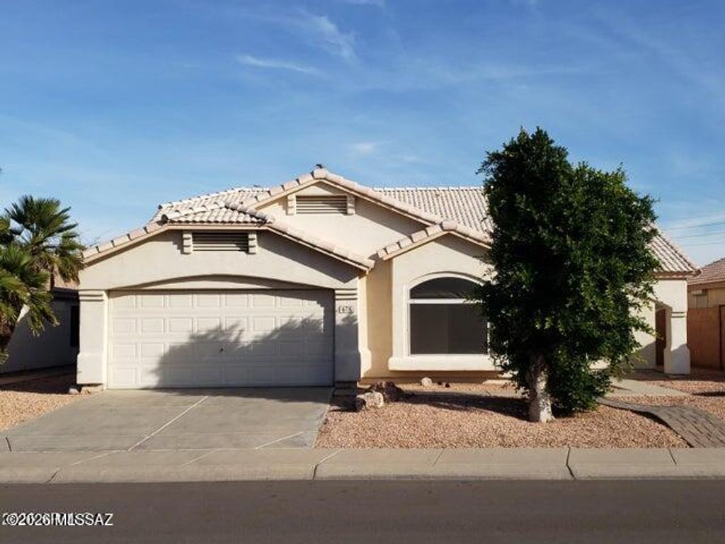 678 W Fremont Drive, Tempe, AZ 85282
