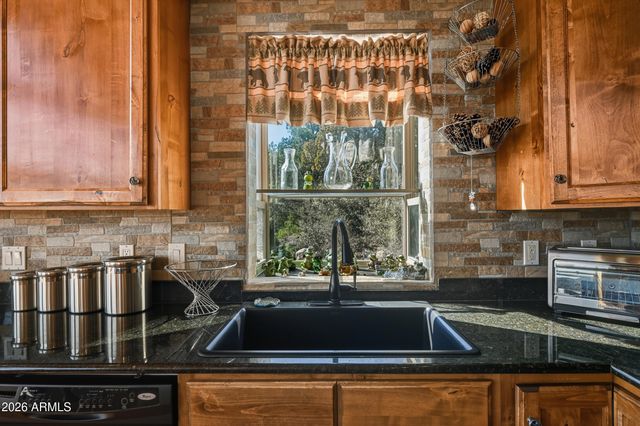 3119 N Kysar Way, Pine, AZ 85544