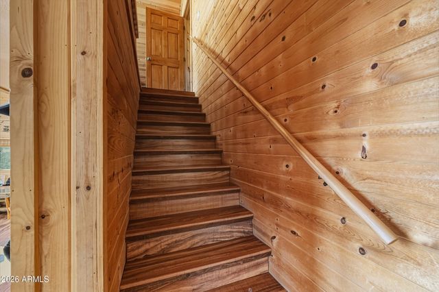 3119 N Kysar Way, Pine, AZ 85544