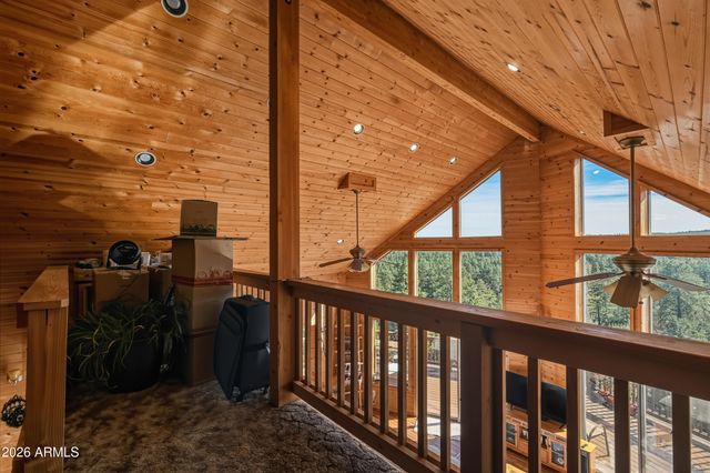 3119 N Kysar Way, Pine, AZ 85544