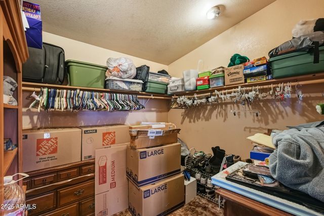 3119 N Kysar Way, Pine, AZ 85544