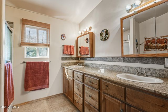 3119 N Kysar Way, Pine, AZ 85544