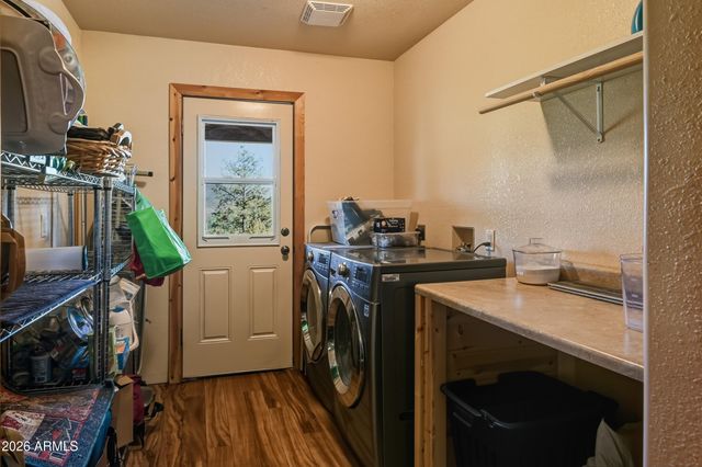 3119 N Kysar Way, Pine, AZ 85544