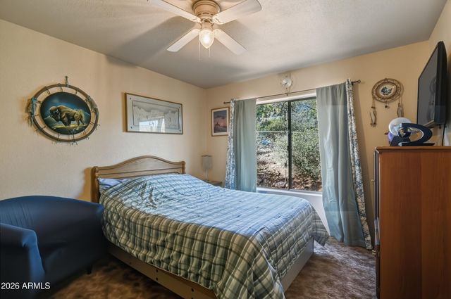 3119 N Kysar Way, Pine, AZ 85544