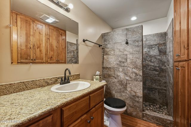 3119 N Kysar Way, Pine, AZ 85544