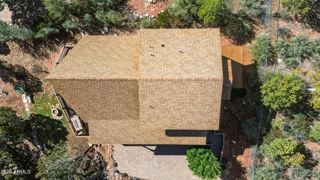 3119 N Kysar Way, Pine, AZ 85544