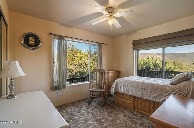 3119 N Kysar Way, Pine, AZ 85544