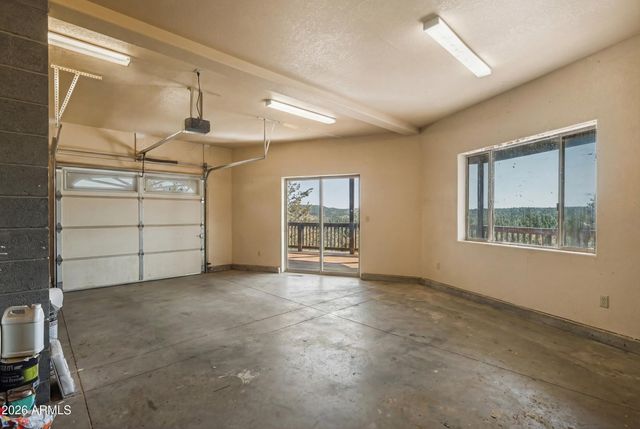 3119 N Kysar Way, Pine, AZ 85544