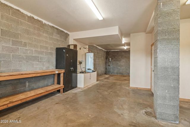 3119 N Kysar Way, Pine, AZ 85544