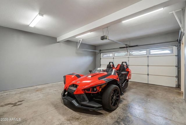 3119 N Kysar Way, Pine, AZ 85544