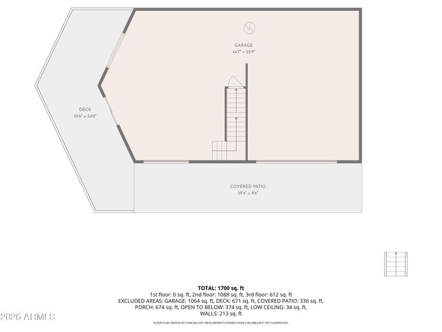 3119 N Kysar Way, Pine, AZ 85544
