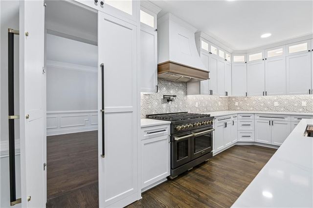 2745 Kensington Court, Cumming, GA 30041