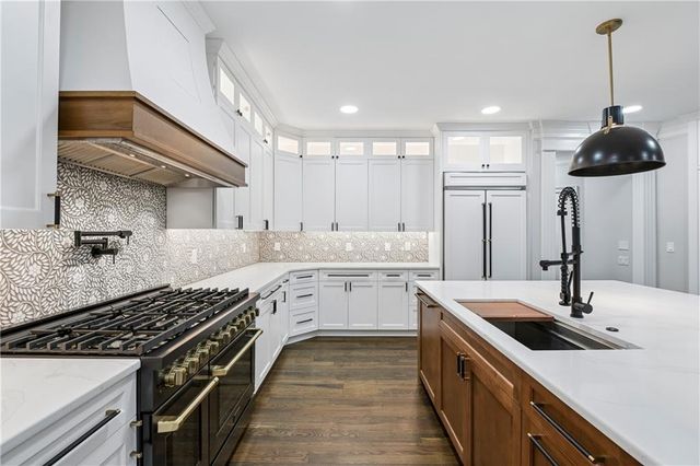 2745 Kensington Court, Cumming, GA 30041