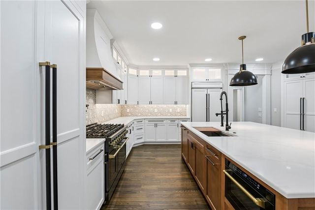 2745 Kensington Court, Cumming, GA 30041
