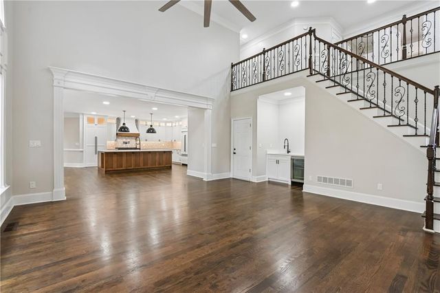 2745 Kensington Court, Cumming, GA 30041