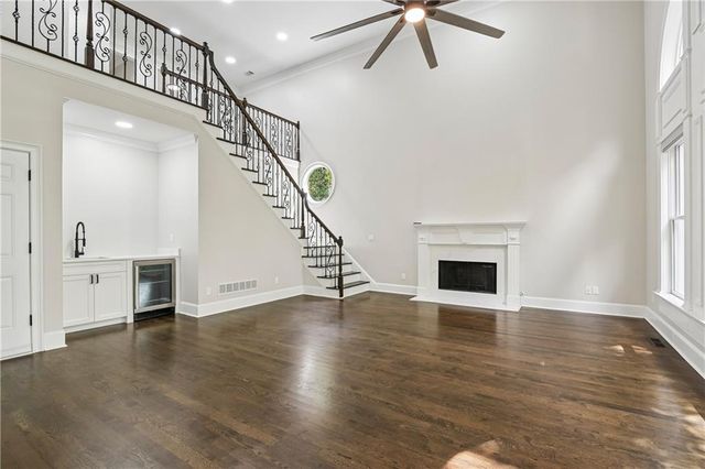 2745 Kensington Court, Cumming, GA 30041