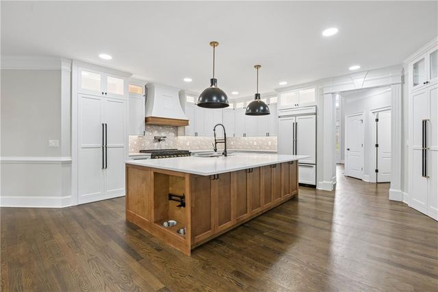 2745 Kensington Court, Cumming, GA 30041