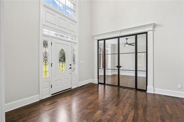 2745 Kensington Court, Cumming, GA 30041
