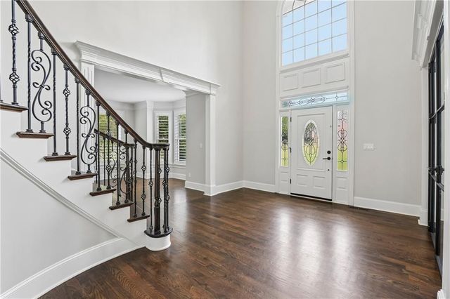2745 Kensington Court, Cumming, GA 30041