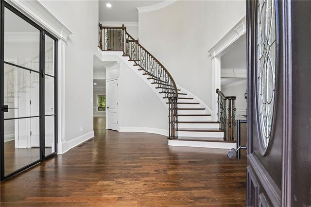 2745 Kensington Court, Cumming, GA 30041