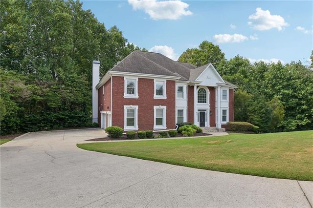 2745 Kensington Court, Cumming, GA 30041