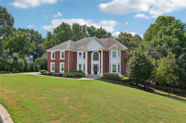 2745 Kensington Court, Cumming, GA 30041