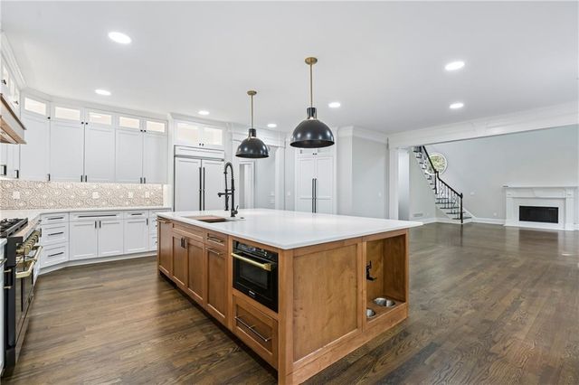 2745 Kensington Court, Cumming, GA 30041