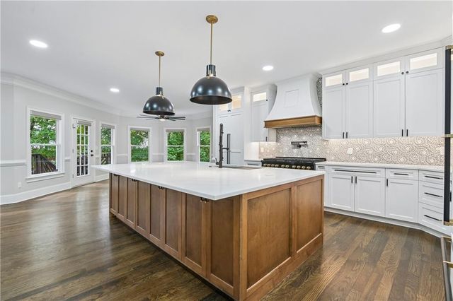 2745 Kensington Court, Cumming, GA 30041