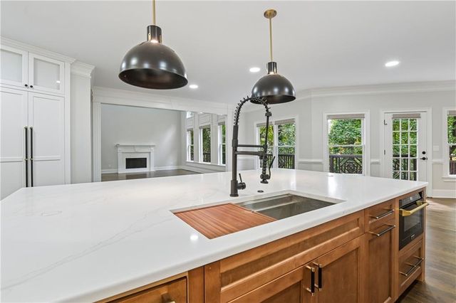 2745 Kensington Court, Cumming, GA 30041
