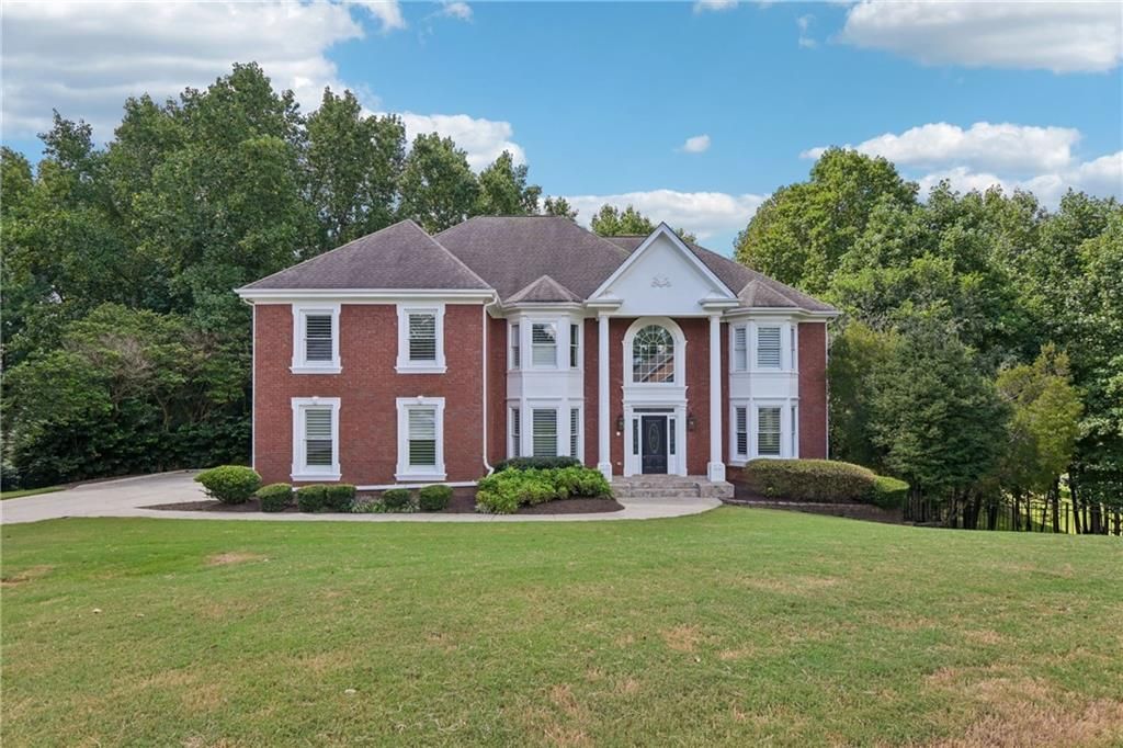 2745 Kensington Court, Cumming, GA 30041