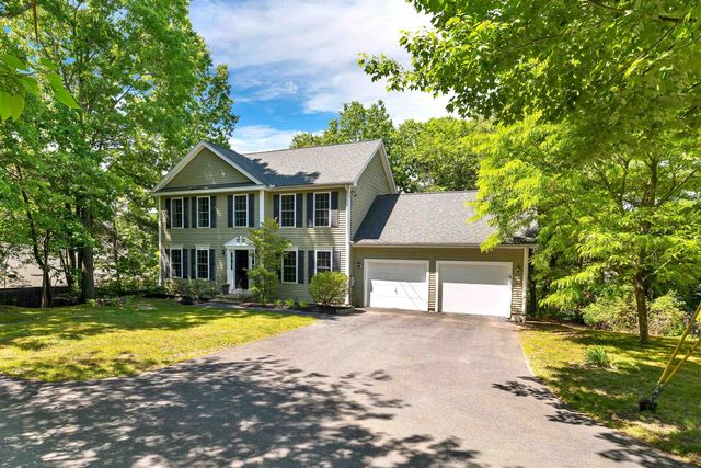 5 Boylston Avenue, Nashua, NH 03064