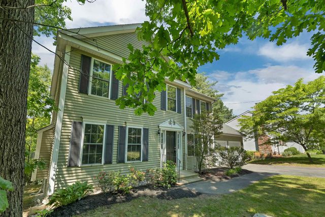 5 Boylston Avenue, Nashua, NH 03064