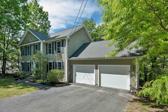 5 Boylston Avenue, Nashua, NH 03064