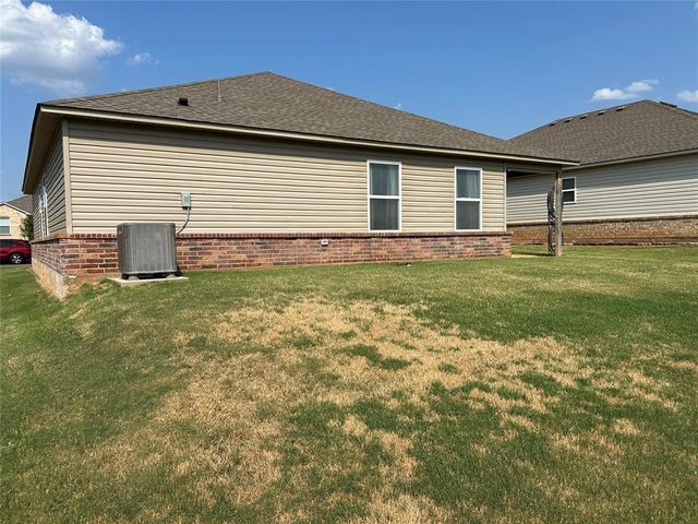 1312 Marble Terrace, Noble, OK 73068