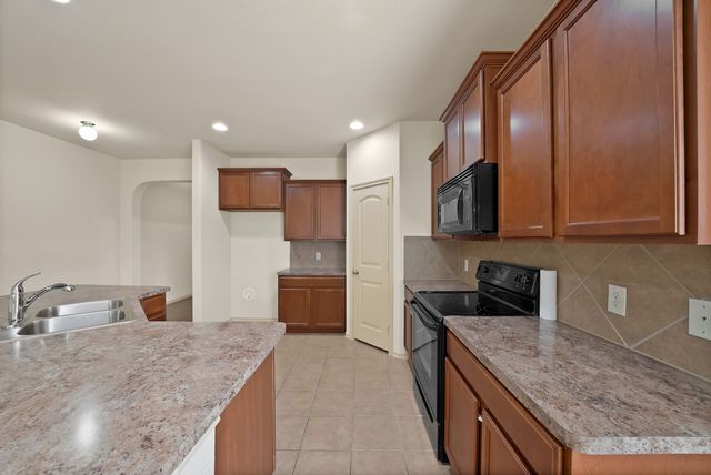 1232 Doe Meadow Drive, Fort Worth, TX 76028