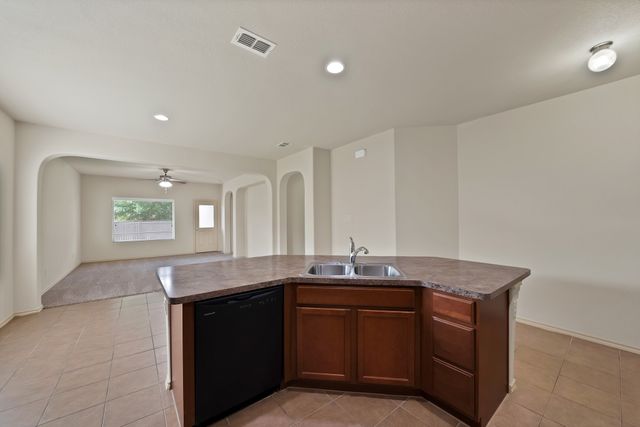 1232 Doe Meadow Drive, Fort Worth, TX 76028