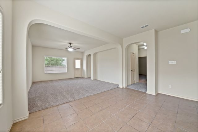 1232 Doe Meadow Drive, Fort Worth, TX 76028