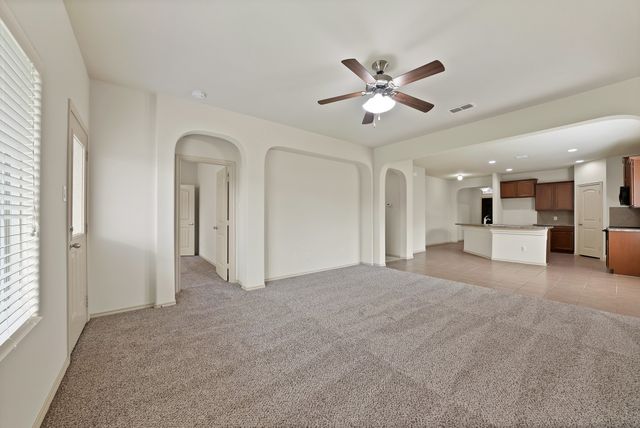 1232 Doe Meadow Drive, Fort Worth, TX 76028