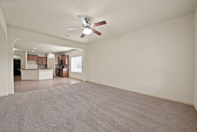 1232 Doe Meadow Drive, Fort Worth, TX 76028
