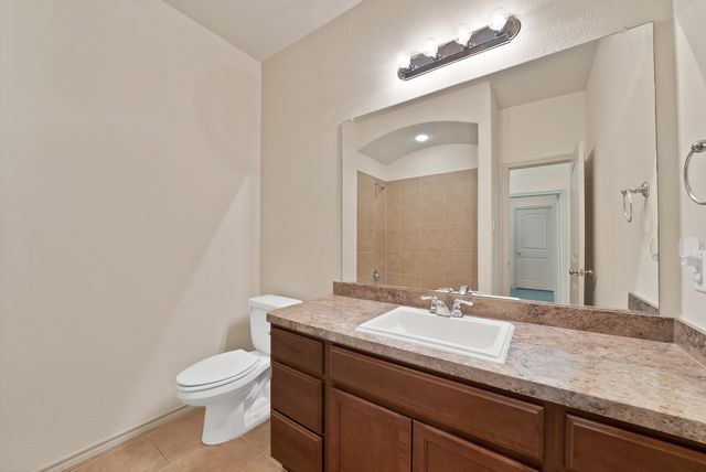 1232 Doe Meadow Drive, Fort Worth, TX 76028