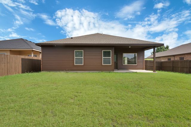1232 Doe Meadow Drive, Fort Worth, TX 76028